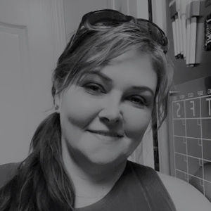 Meet your Posher, Kristie s.